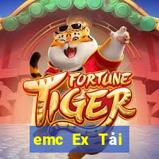 emc Ex Tải xuống ứng dụng