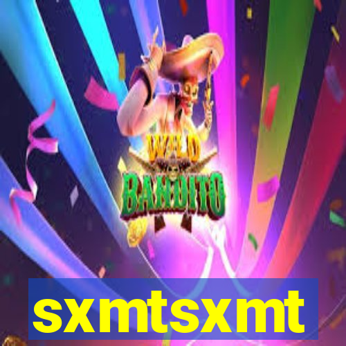 sxmtsxmt