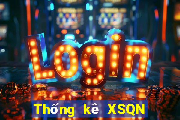 Thống kê XSQN ngày 1