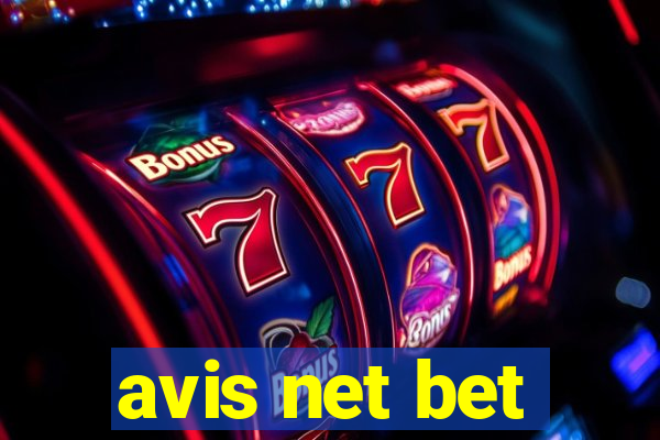 avis net bet