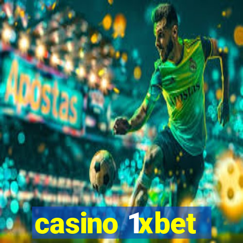 casino 1xbet