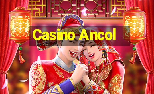 Casino Ancol