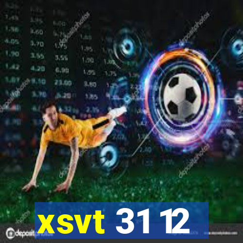 xsvt 31 12