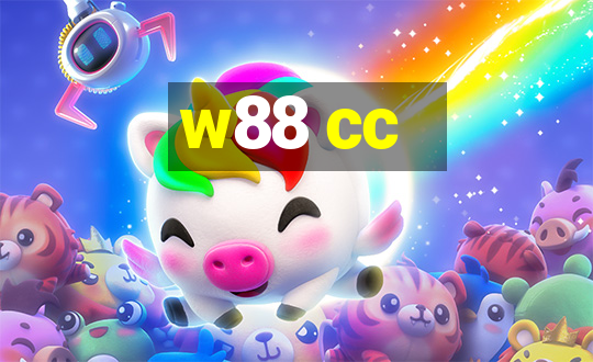 w88 cc