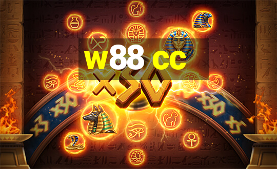 w88 cc