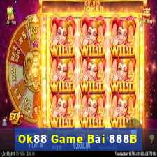 Ok88 Game Bài 888B