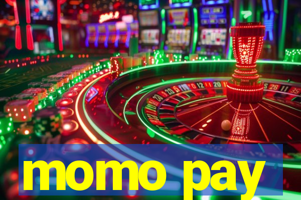 momo pay