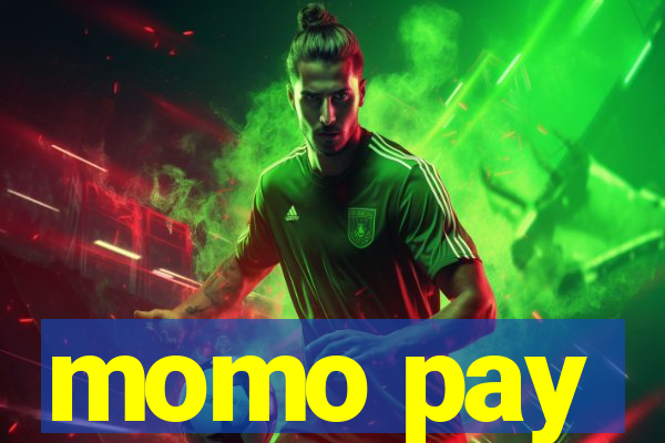 momo pay