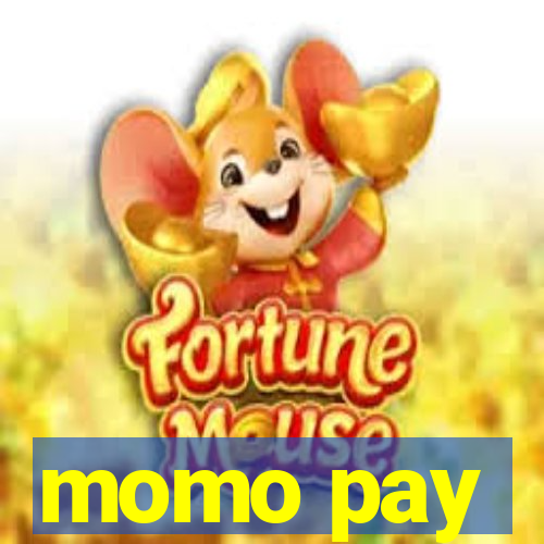 momo pay