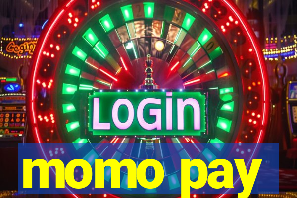 momo pay