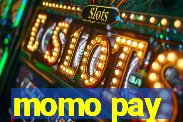 momo pay