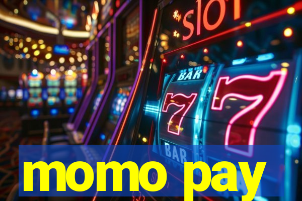 momo pay