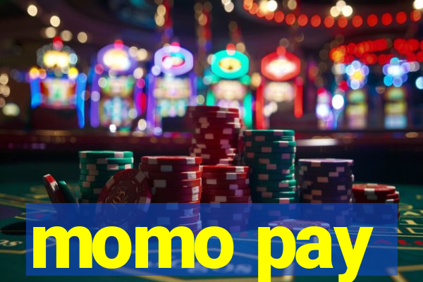 momo pay