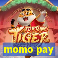 momo pay