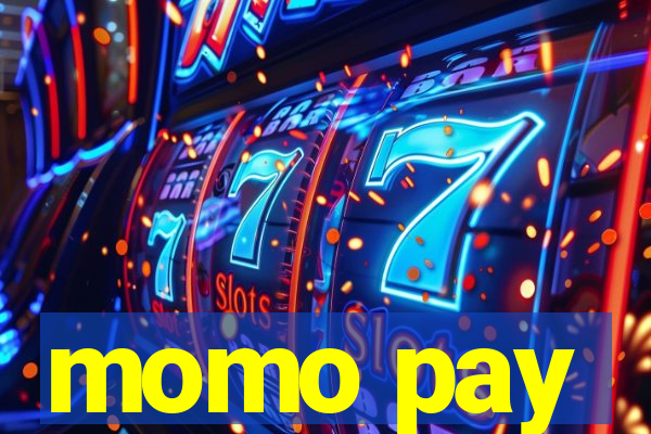 momo pay