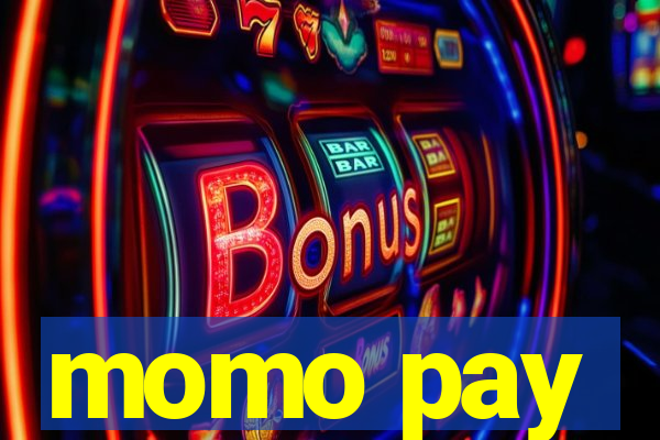 momo pay