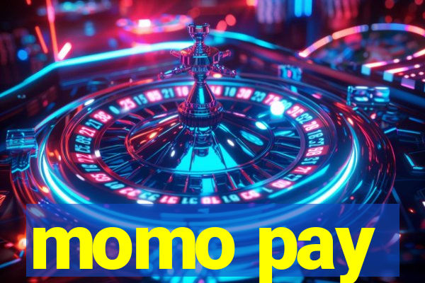 momo pay