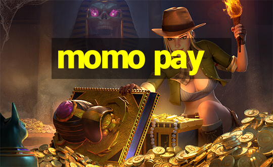 momo pay