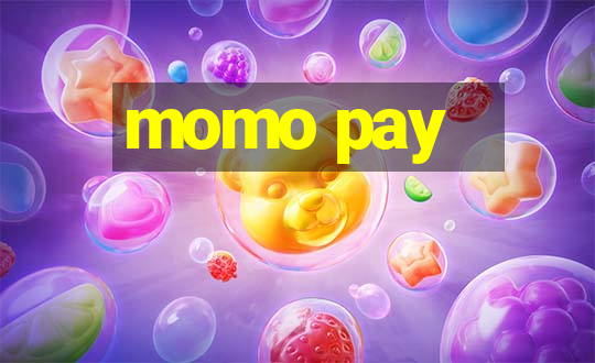 momo pay