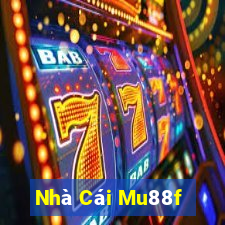 Nhà Cái Mu88f