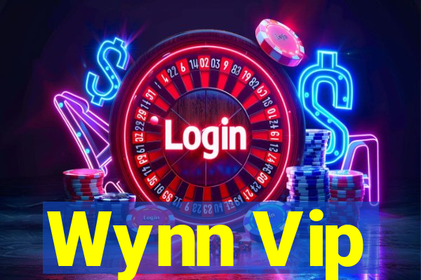 Wynn Vip