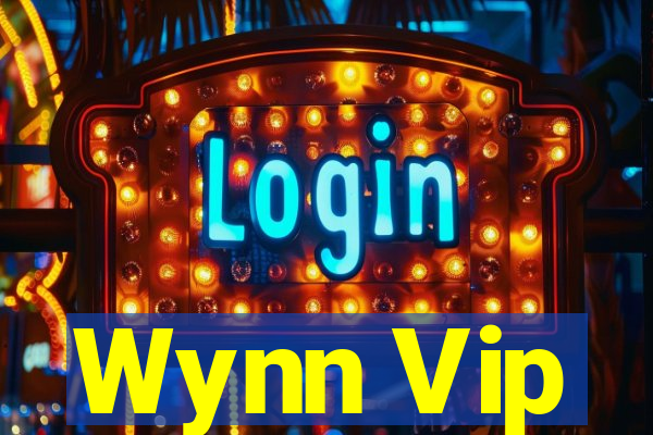 Wynn Vip