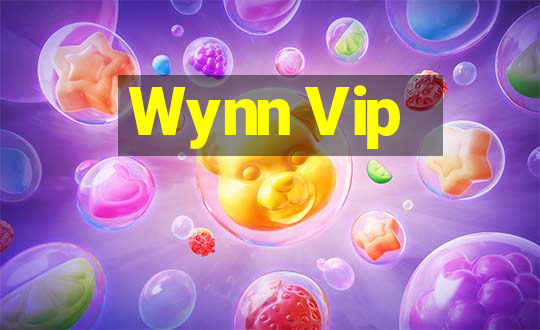 Wynn Vip