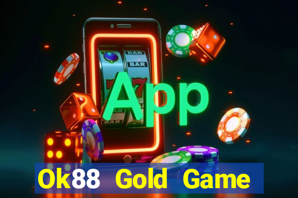 Ok88 Gold Game Bài Rio