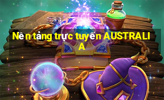 Nền tảng trực tuyến AUSTRALIA