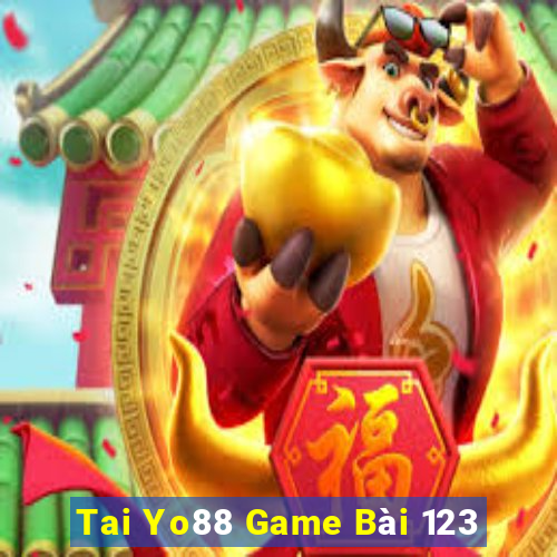 Tai Yo88 Game Bài 123