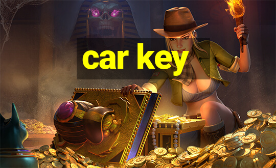 car key