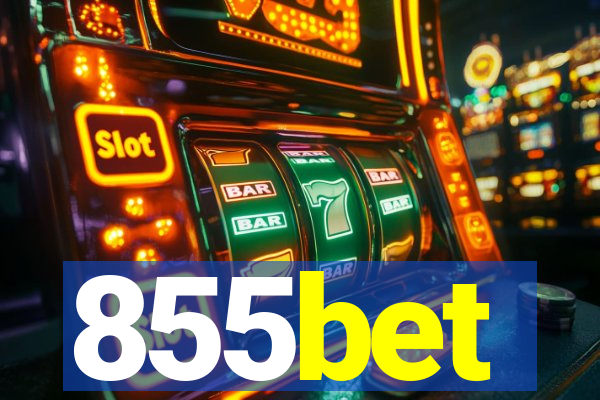 855bet