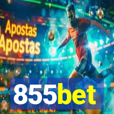 855bet