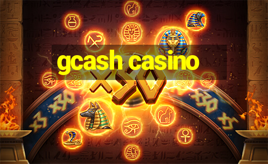 gcash casino