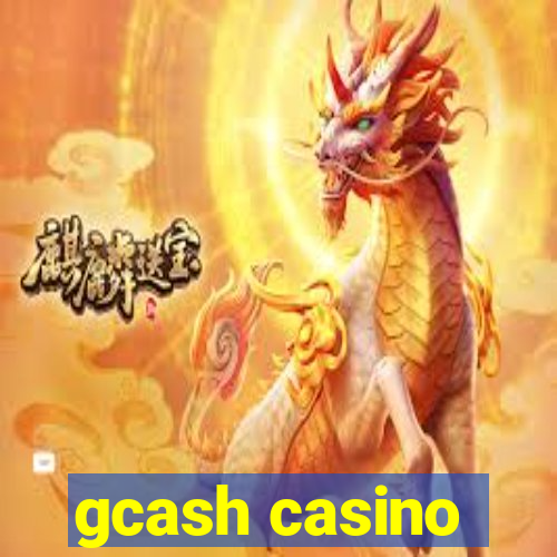 gcash casino