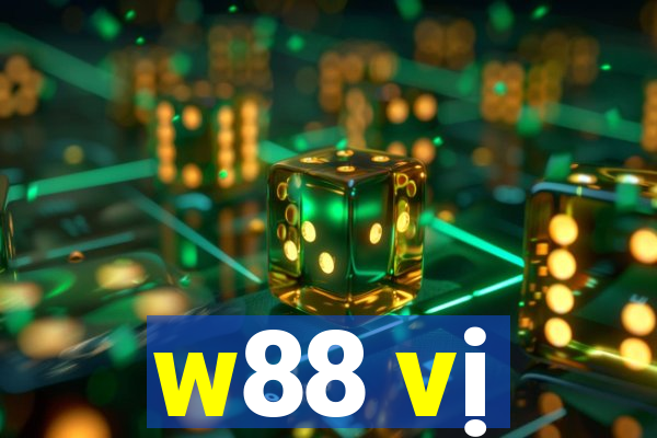 w88 vị