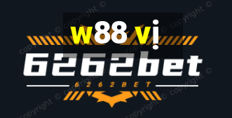 w88 vị