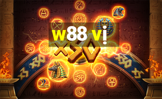 w88 vị