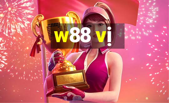 w88 vị