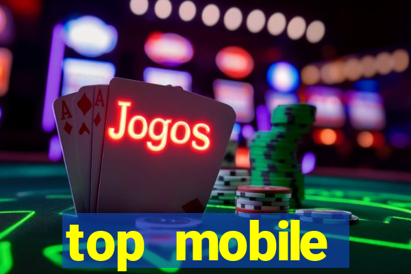 top mobile betdigital casino