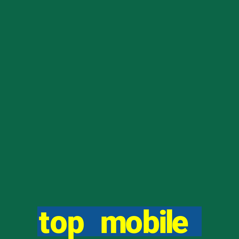 top mobile betdigital casino