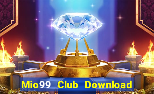 Mio99 Club Download Game Bài