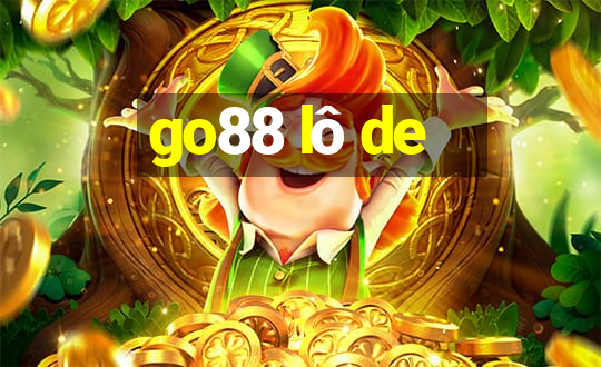 go88 lô de