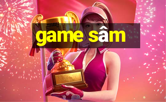 game sam