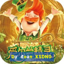 Dự đoán XSDNO thứ tư