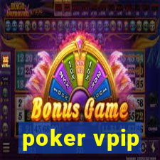 poker vpip