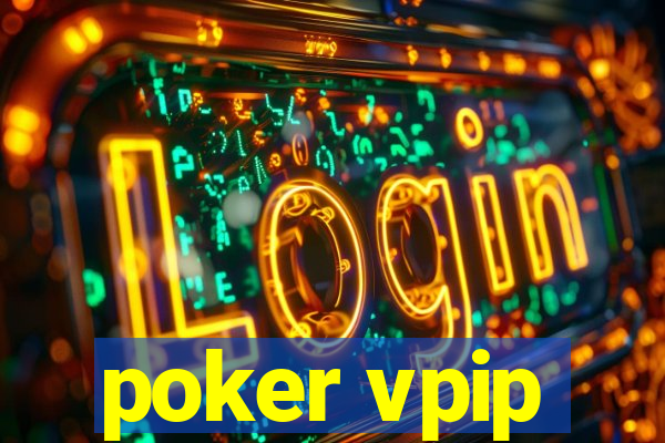 poker vpip