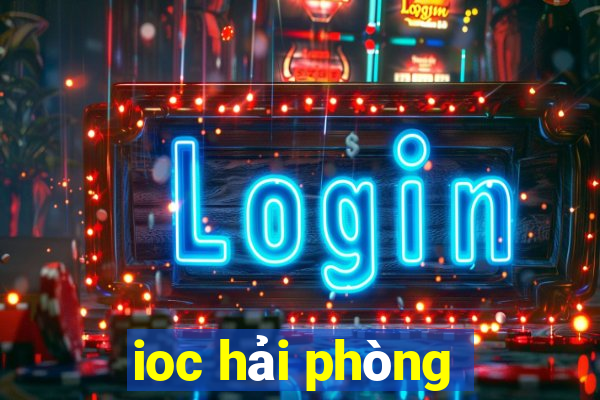 ioc hải phòng