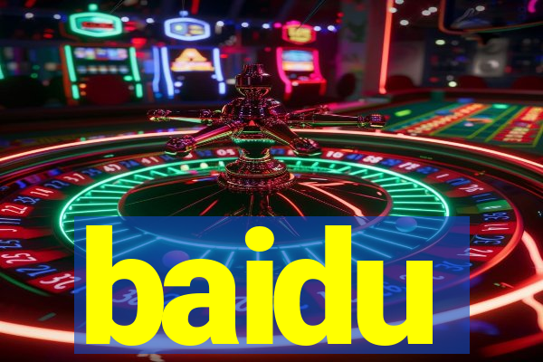 baidu