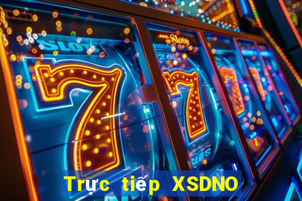 Trực tiếp XSDNO ngày 30